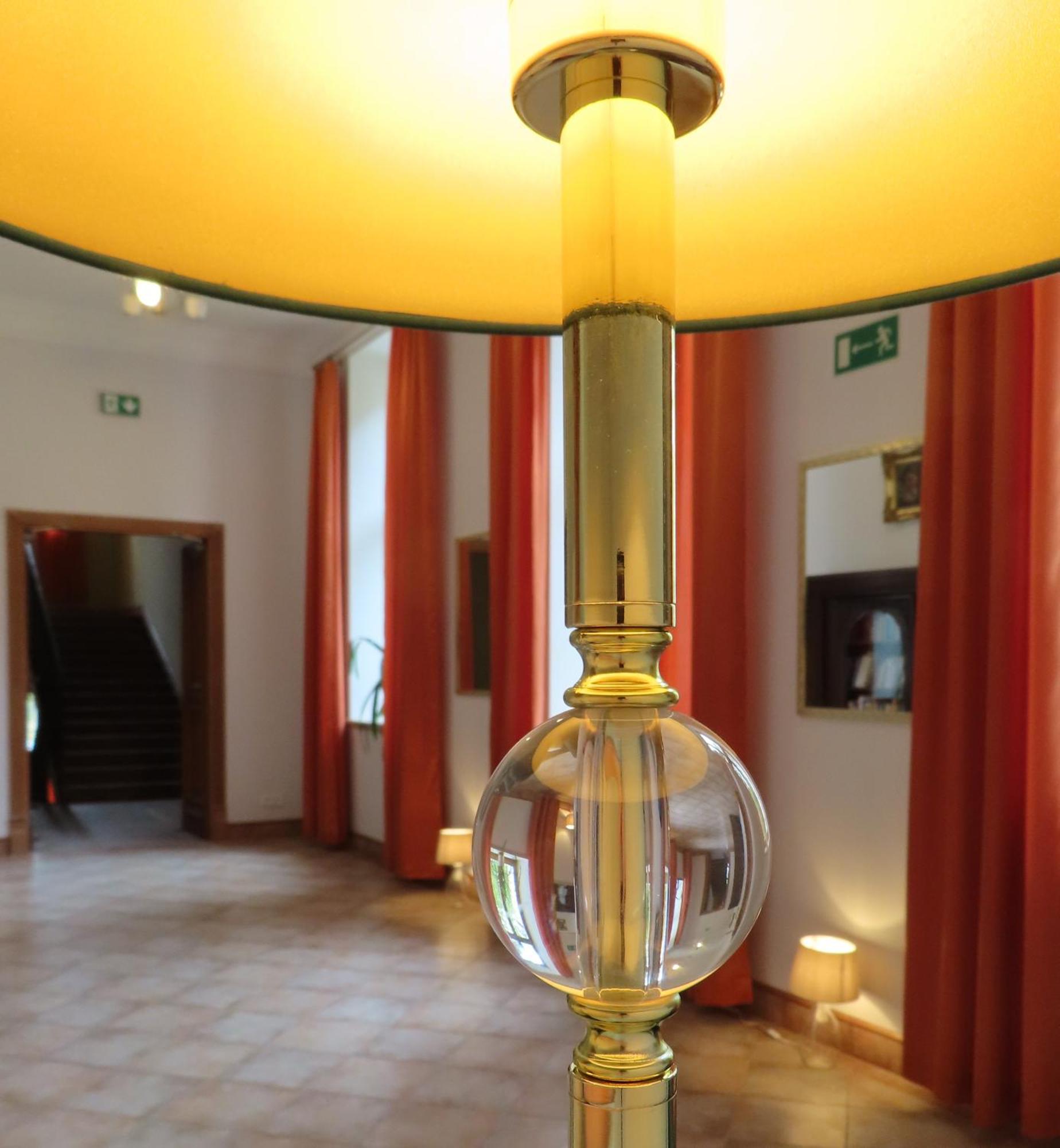 Hotel Dobry Zakatek Dom Rekolekcyjny Konstancin-Jeziorna Esterno foto