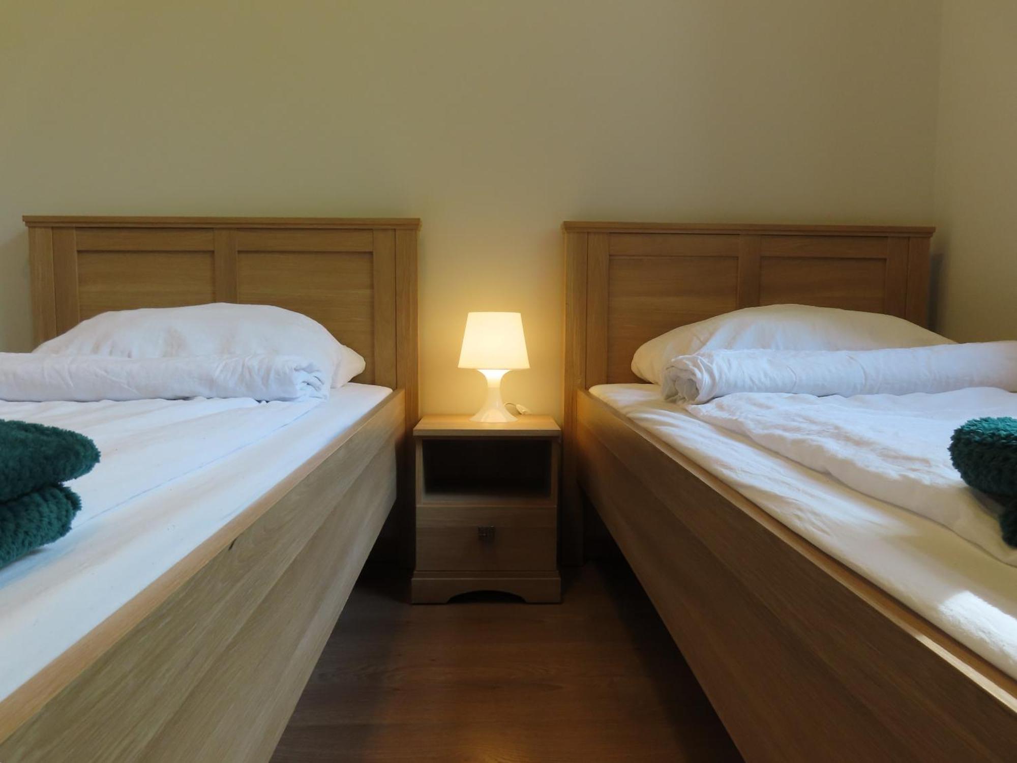 Hotel Dobry Zakatek Dom Rekolekcyjny Konstancin-Jeziorna Esterno foto