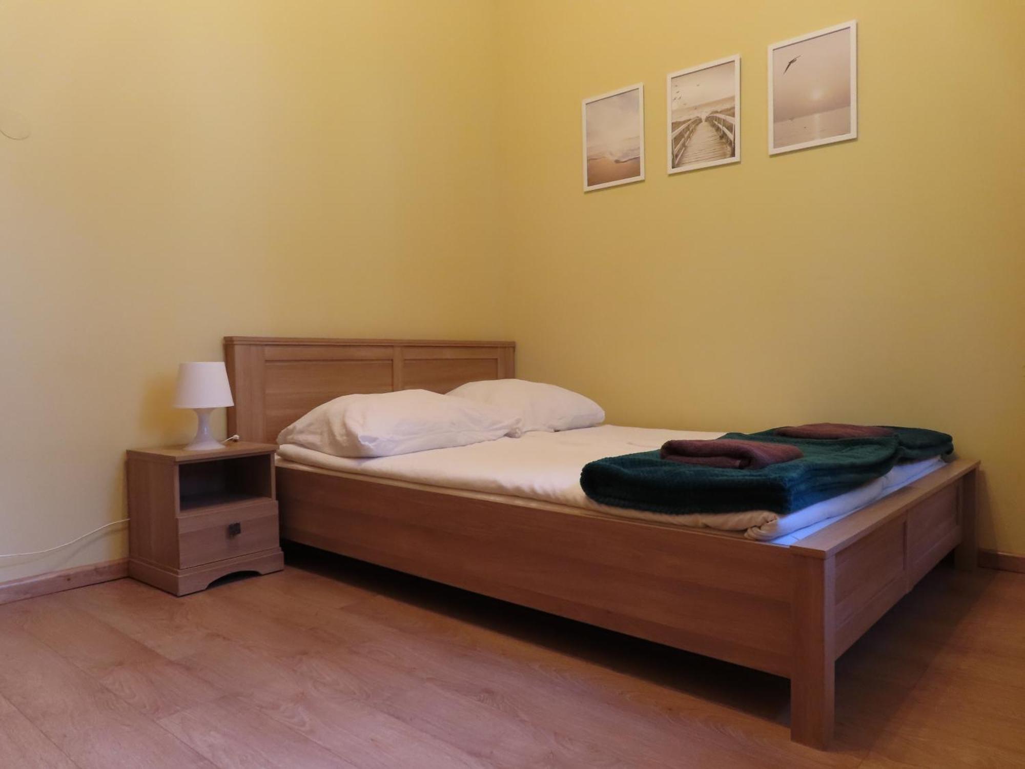 Hotel Dobry Zakatek Dom Rekolekcyjny Konstancin-Jeziorna Esterno foto