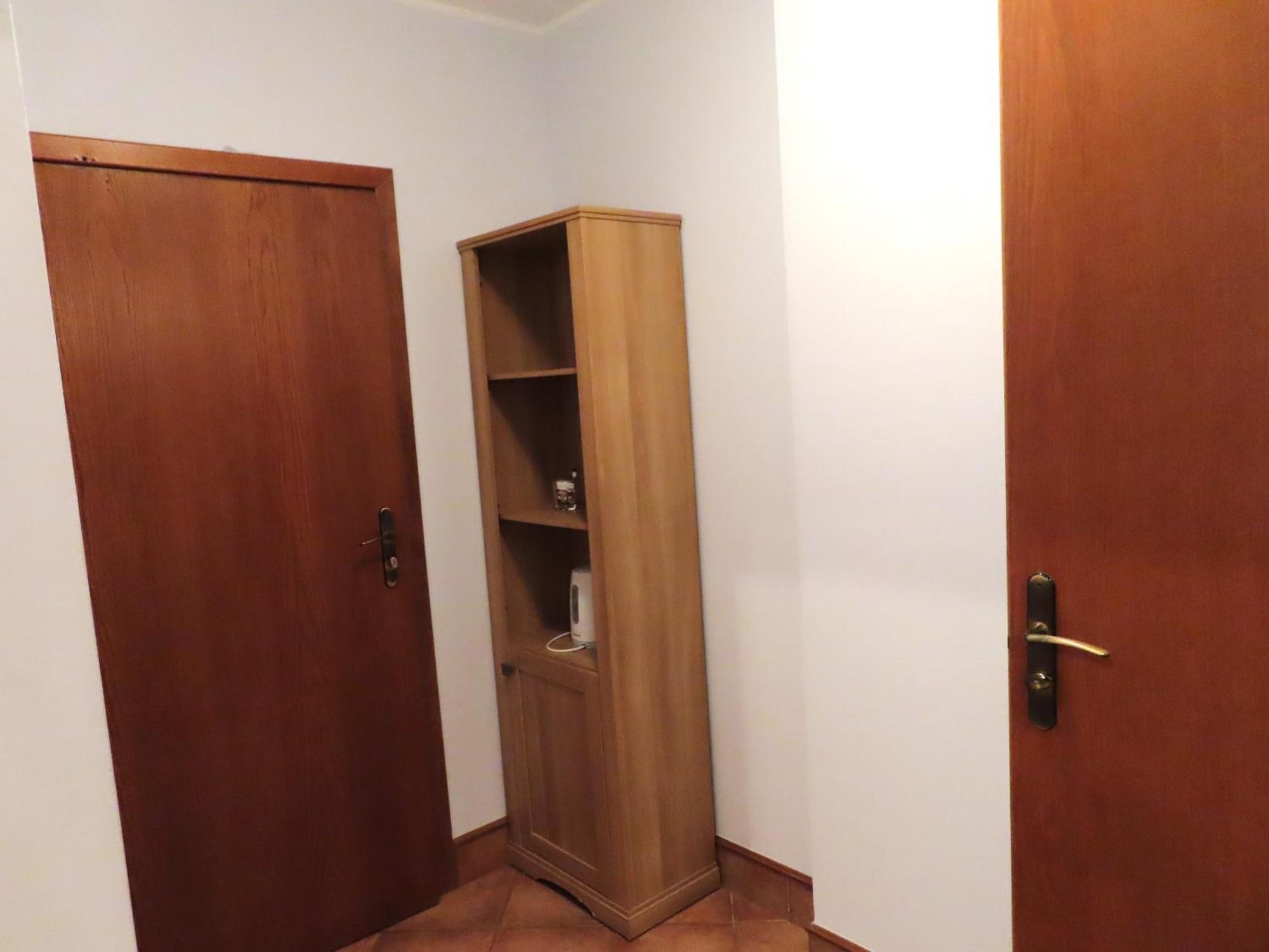 Hotel Dobry Zakatek Dom Rekolekcyjny Konstancin-Jeziorna Esterno foto