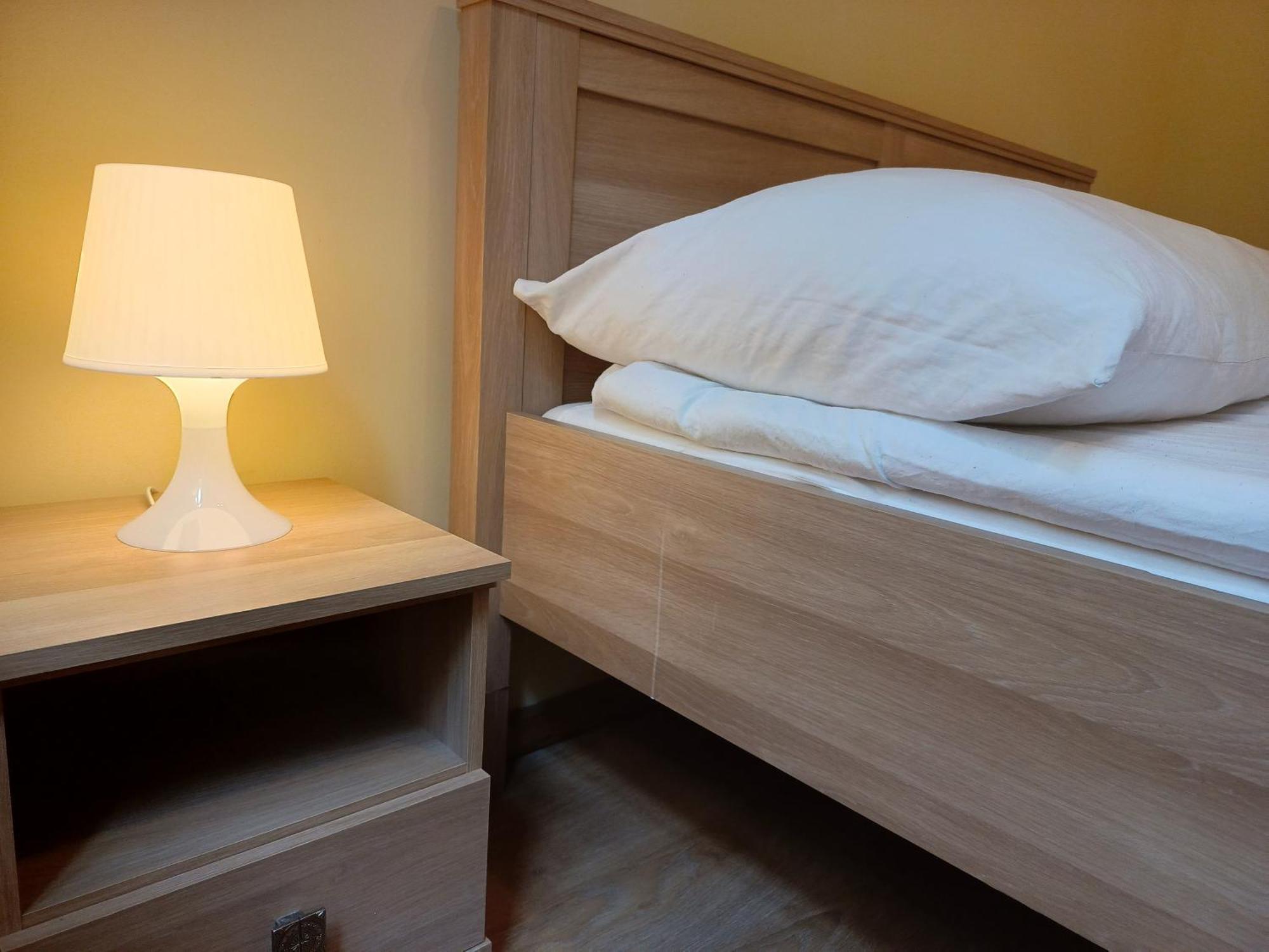 Hotel Dobry Zakatek Dom Rekolekcyjny Konstancin-Jeziorna Camera foto