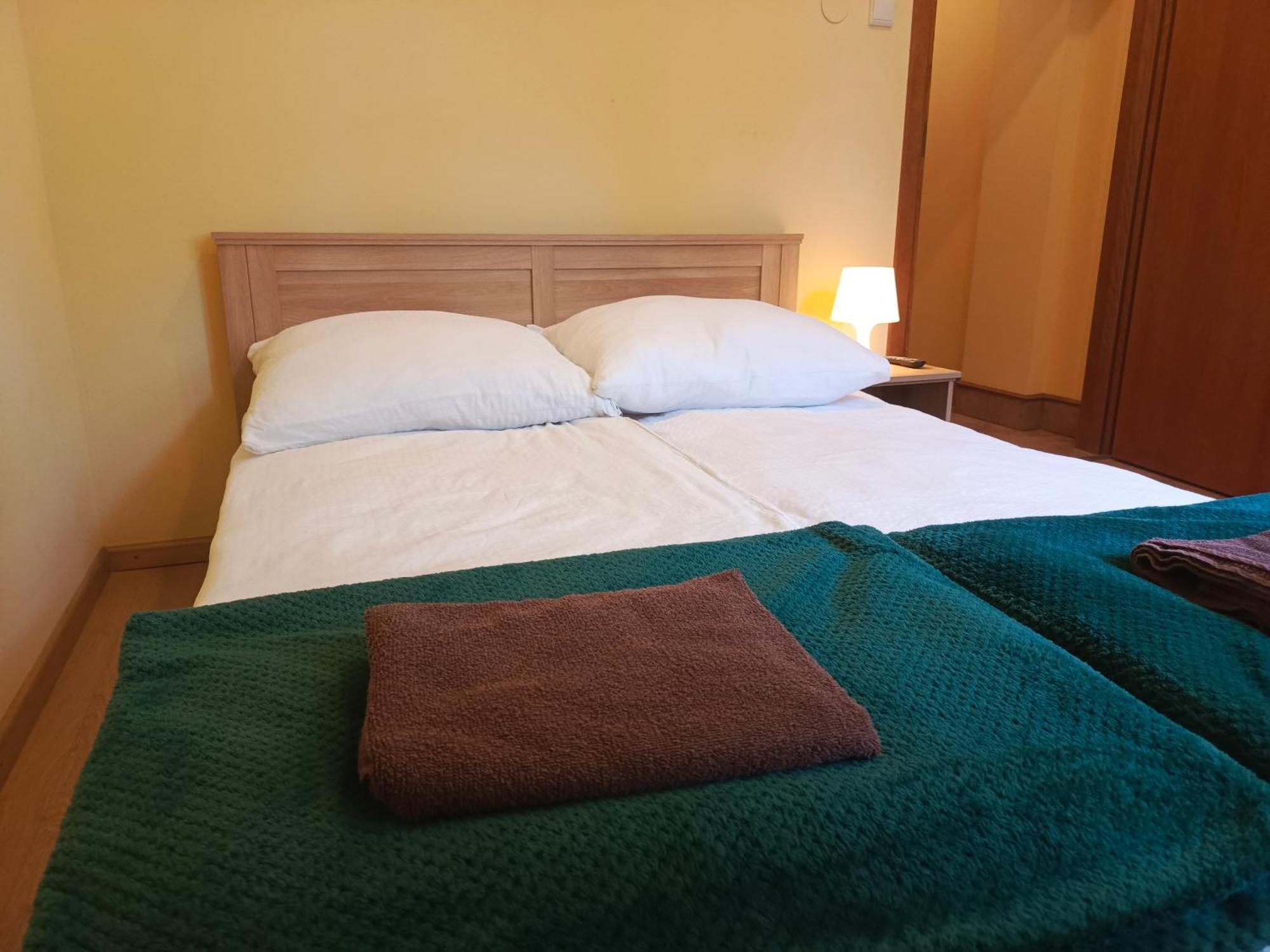 Hotel Dobry Zakatek Dom Rekolekcyjny Konstancin-Jeziorna Camera foto